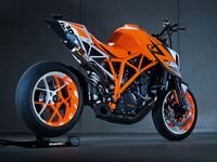 pic for ktm 1290 superduke 